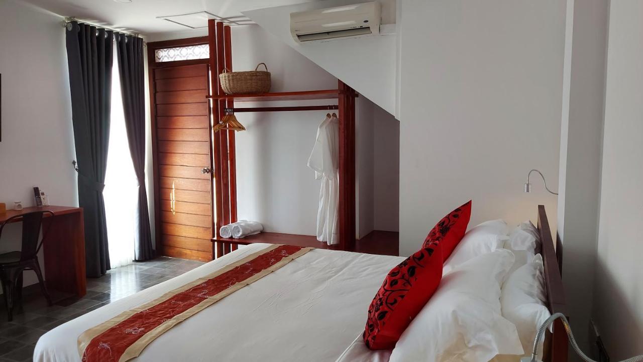 Sok Hotel And Coffee Siem Reap Exterior photo