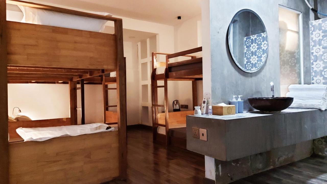 Sok Hotel And Coffee Siem Reap Exterior photo