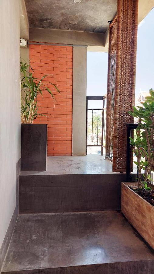 Sok Hotel And Coffee Siem Reap Exterior photo
