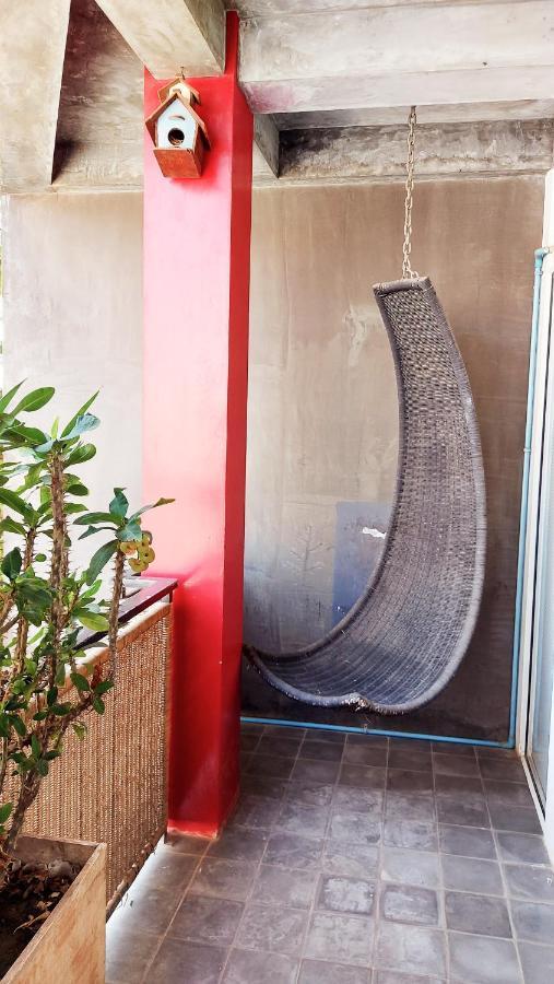 Sok Hotel And Coffee Siem Reap Exterior photo