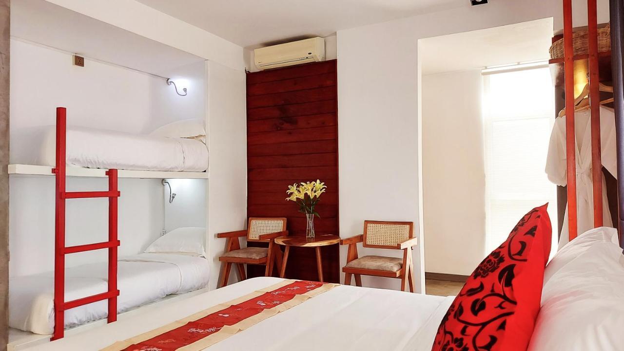 Sok Hotel And Coffee Siem Reap Exterior photo
