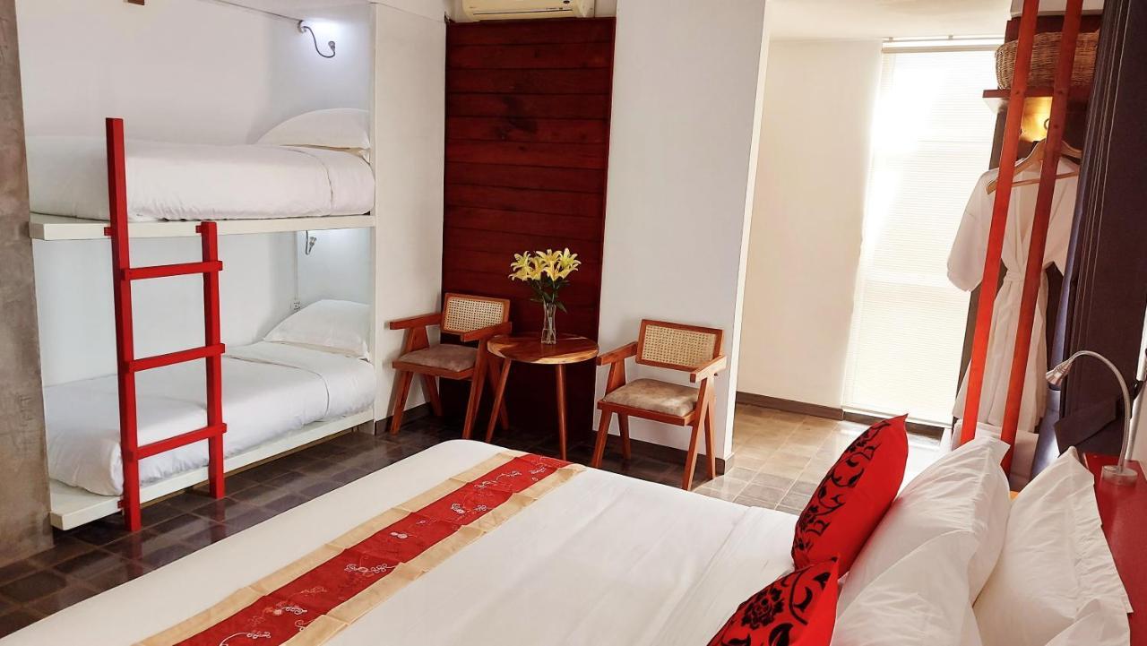 Sok Hotel And Coffee Siem Reap Exterior photo