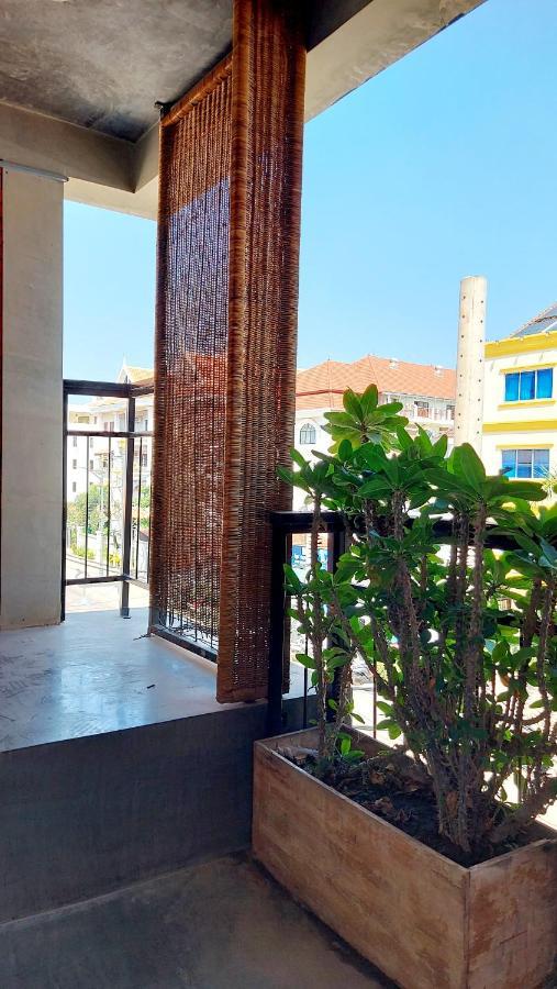 Sok Hotel And Coffee Siem Reap Exterior photo