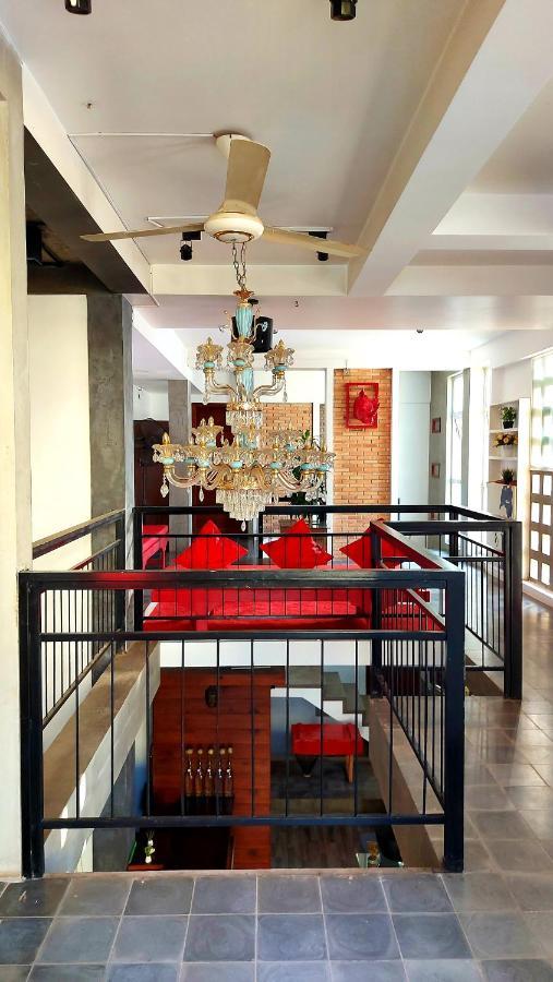 Sok Hotel And Coffee Siem Reap Exterior photo