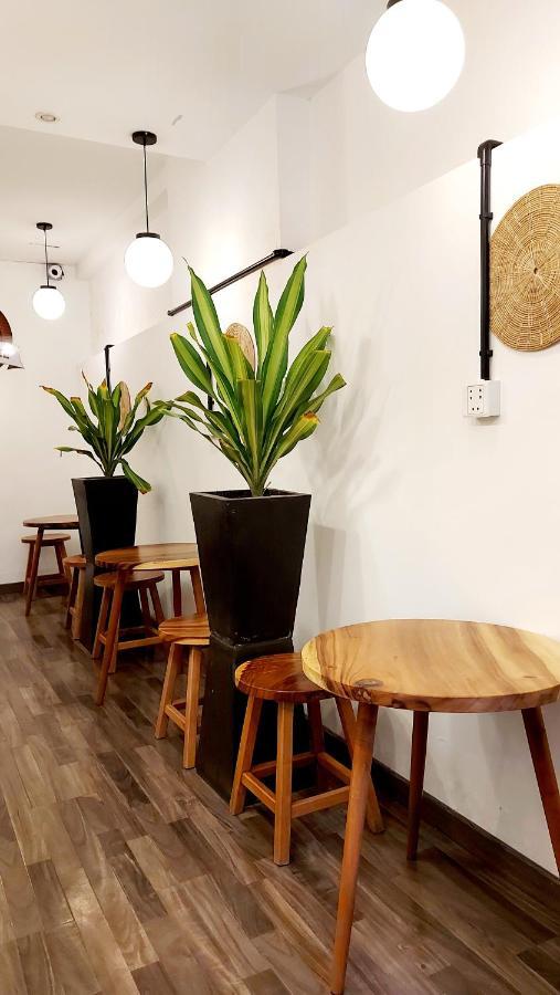 Sok Hotel And Coffee Siem Reap Exterior photo