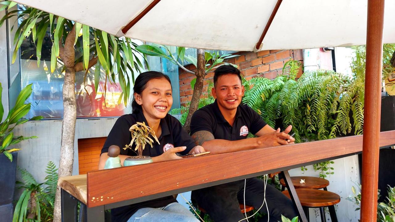 Sok Hotel And Coffee Siem Reap Exterior photo