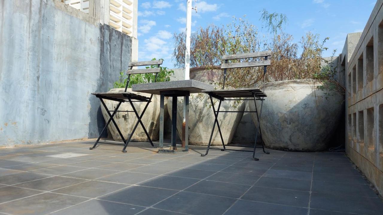 Sok Hotel And Coffee Siem Reap Exterior photo
