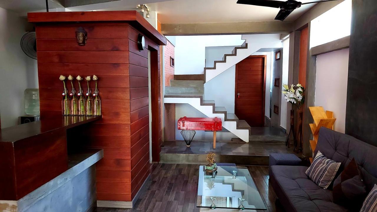 Sok Hotel And Coffee Siem Reap Exterior photo