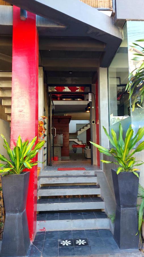 Sok Hotel And Coffee Siem Reap Exterior photo