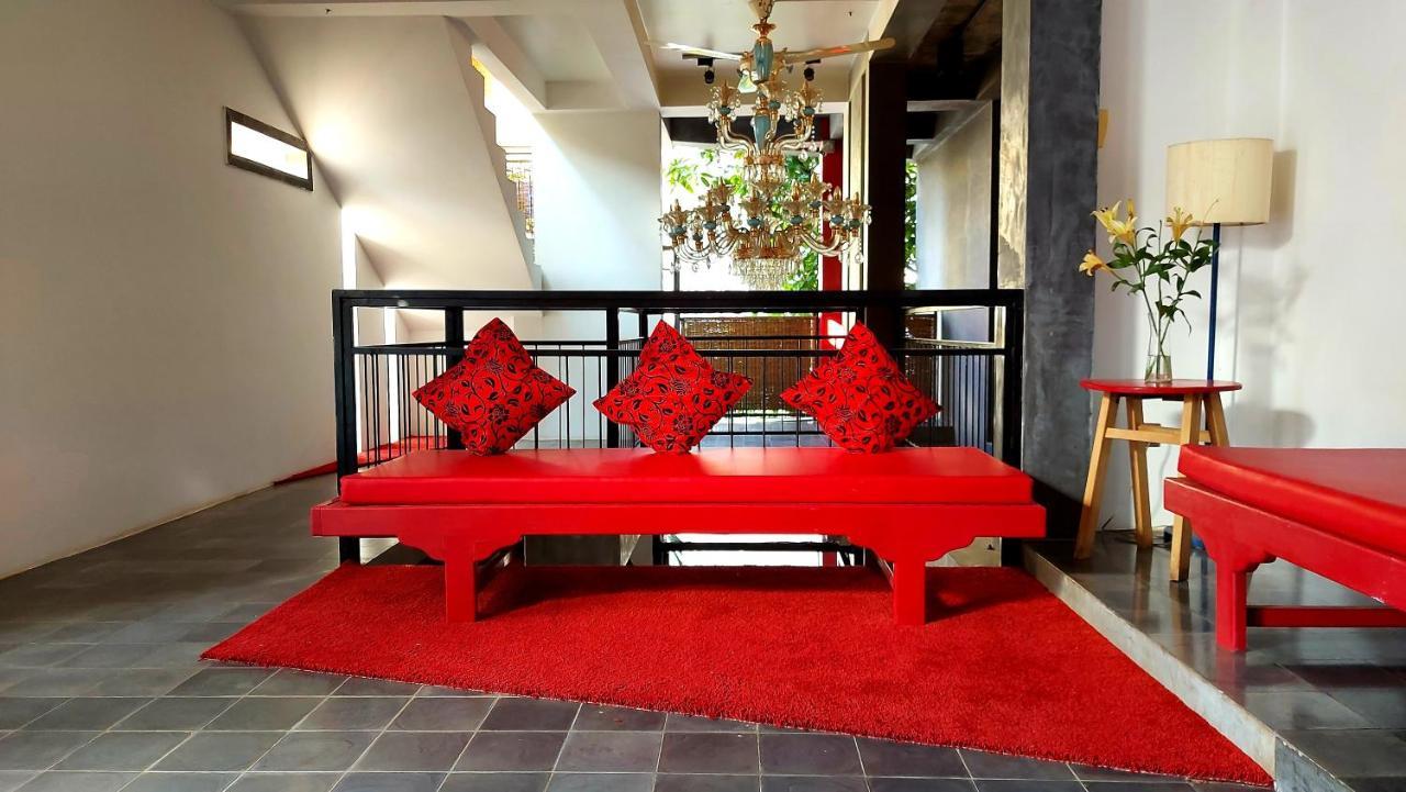 Sok Hotel And Coffee Siem Reap Exterior photo