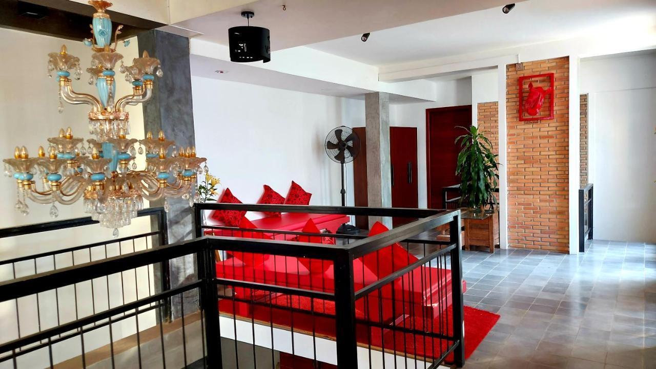 Sok Hotel And Coffee Siem Reap Exterior photo