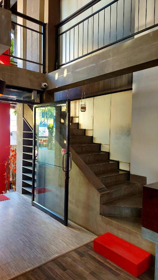 Sok Hotel And Coffee Siem Reap Exterior photo