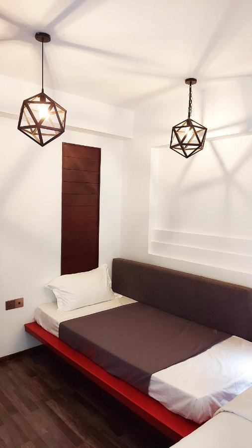 Sok Hotel And Coffee Siem Reap Exterior photo